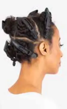 REVAIR RA80006 - Rev Your Hair