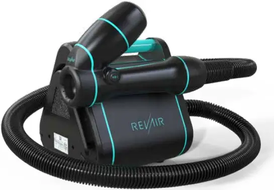REVAIR RA80006 Reverse Air Dryer