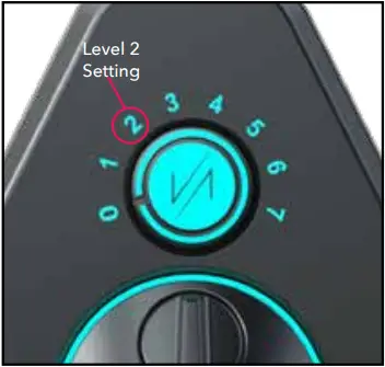 REVAIR RA80006 - Reverse-Air Speed 1