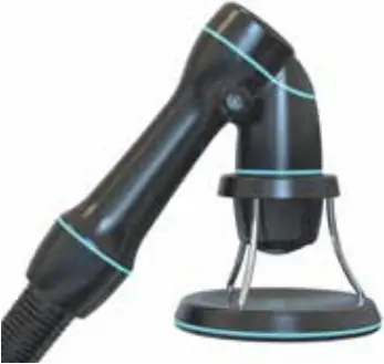 REVAIR RA80006 - Storing Your RevAir 2