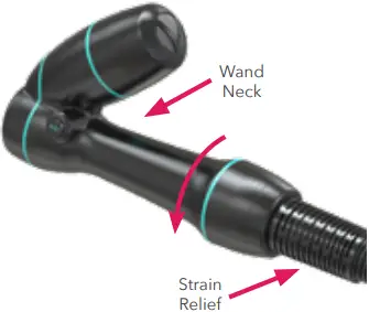 REVAIR RA80006 - Unlocking the Wand 1