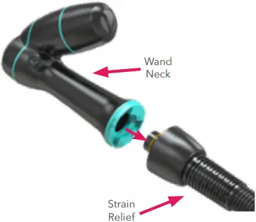 REVAIR RA80006 - Unlocking the Wand 3