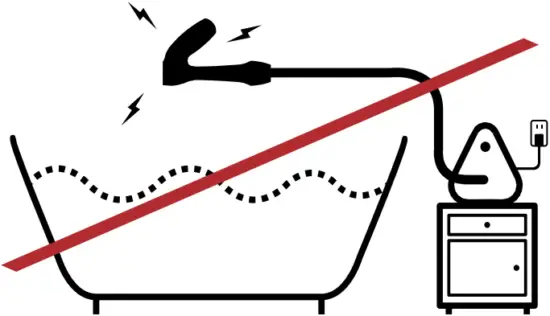 REVAIR RA80006 - Warning 1