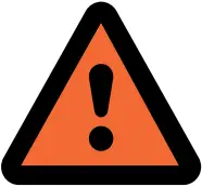 REVAIR RA80006 - Warning