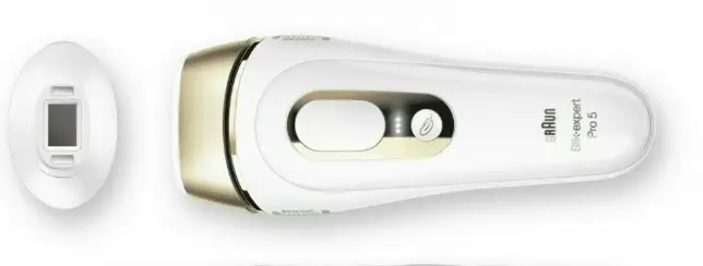 Braun Silk Expert Pro 5 Ipl Hair Removal For Women And Men User Manual Braun Silk Expert Pro 5 Ipl Hair Removal For Women And Men User Manual
