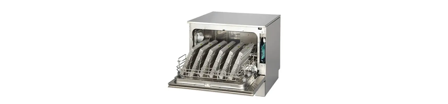 Scican Hydrim C61wd G4 Instrument Washer User Guide