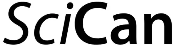 SciCan - logo