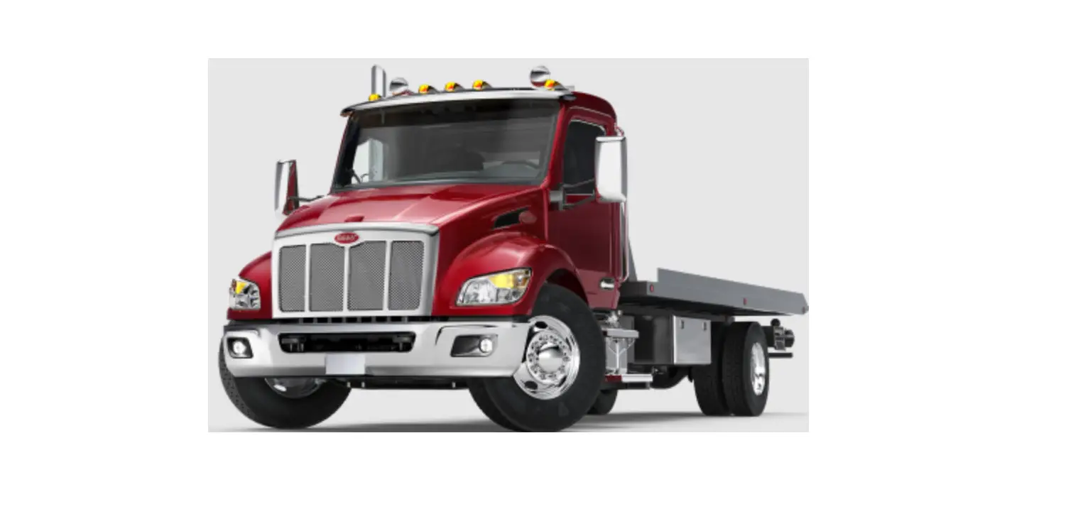 2021 New Medium Duty Operators Manuals