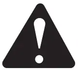 Warning Icon
