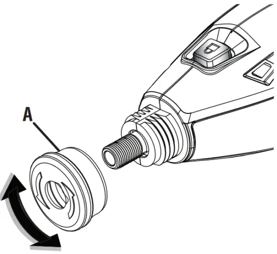 ROTARY TOOL