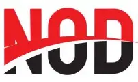 NOD logo