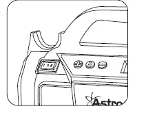 AstroAI-JYP160-Electric-Pump-Portable-Multifunctional-Air-Compressor-FIG-11