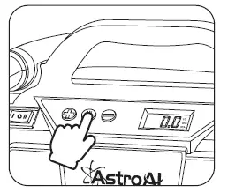AstroAI-JYP160-Electric-Pump-Portable-Multifunctional-Air-Compressor-FIG-2