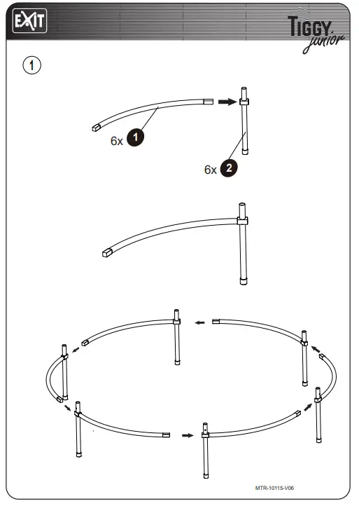 EXIT-10.00.70.40-Tiggy-Junior-Trampoline-with-Safety-FIG-2