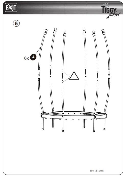 EXIT-10.00.70.40-Tiggy-Junior-Trampoline-with-Safety-FIG-6