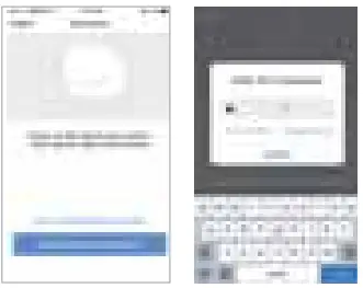 Shenzhen Long Si Pu Technology GW1 WiFi Switch - 18