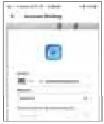 Shenzhen Long Si Pu Technology GW1 WiFi Switch - 23