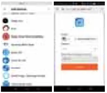 Shenzhen Long Si Pu Technology GW1 WiFi Switch - 30