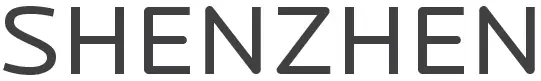 Shenzhen logo