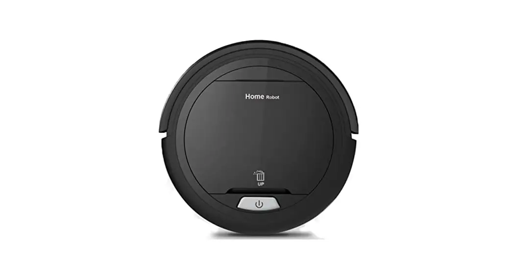 Adda Zd24w Robotic Vacuum Cleaner User Manual