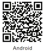 ADDA ZD24W Robotic Vacuum Cleaner - qr1