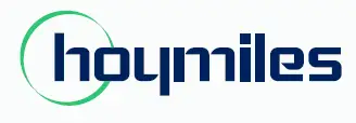 hoymiles HM-1000 Single Phase Micro Inverter logo