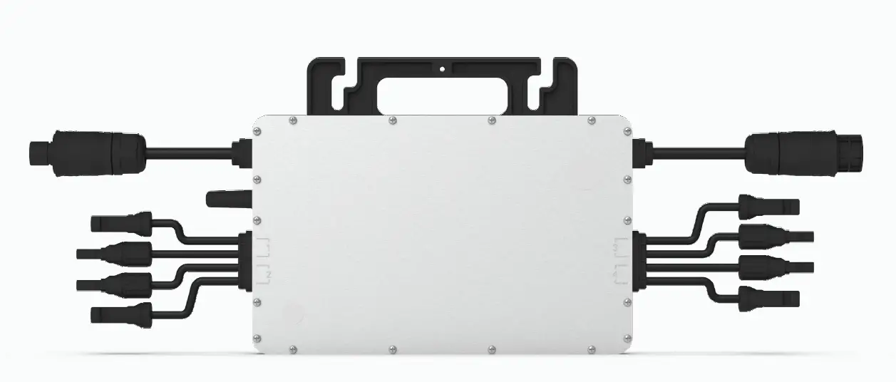 hoymiles HM-1000 Single Phase Micro Inverter product