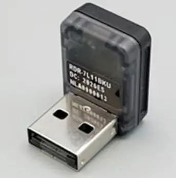 rf IDEAS OEM 7522AXU WAVE ID Nano Legic USB Reader - figure 1