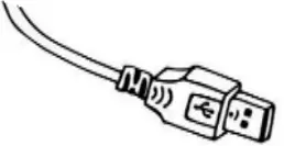 rf IDEAS OEM 7522AXU WAVE ID Nano Legic USB Reader - figure 2