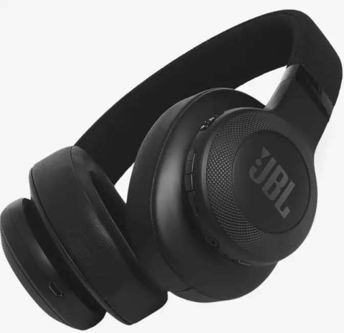 JBL A55BT Bluetooth Headphone