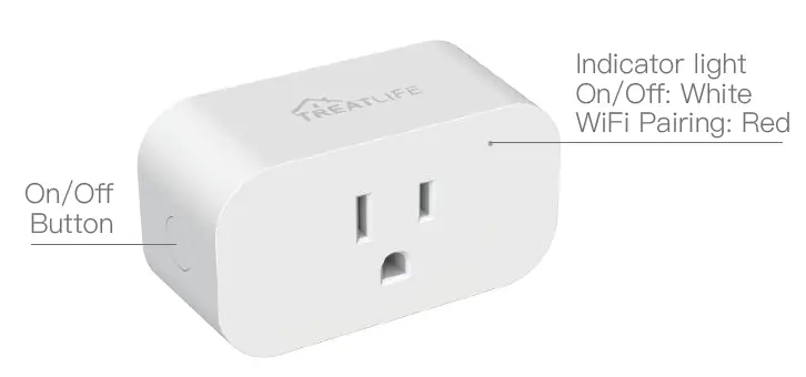 TREATLIFE-SK50-Smart-Plug-1