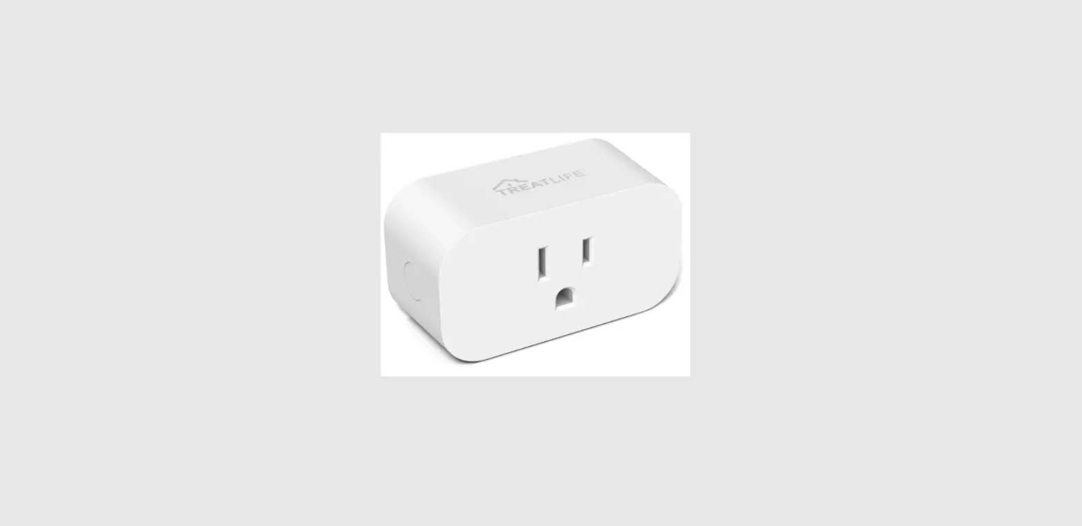 Treatlife Sk50 Smart Plug Instructions Treatlife Sk50 Smart Plug Instructions