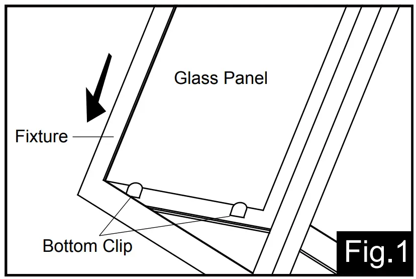 VAXCEL Medinah 1 Light 12 inch Textured Whit hole of the