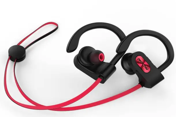 acoustix-HF-BTS915-RD-Wireless-Waterproof-Earbuds-product-image