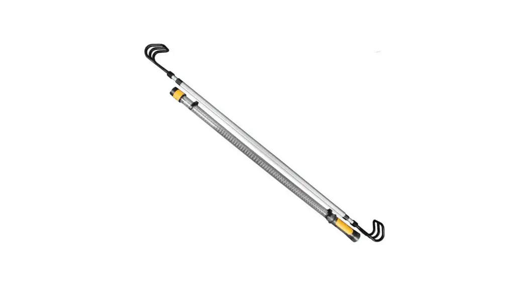 Dorr Vario Xl-2000 Under Bonnet Led Light Instruction Manual