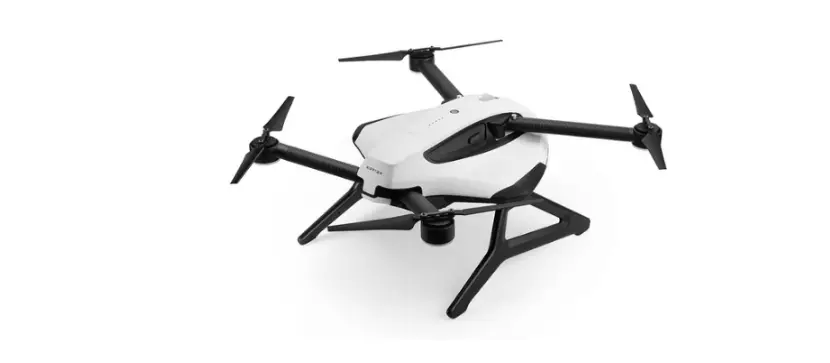 Shark Dra Smart Fishing Drone User Guide