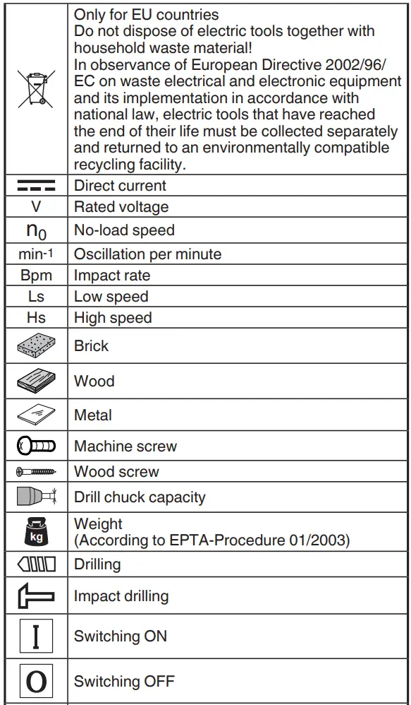 hikoki DS18DBSL Power Tools 3