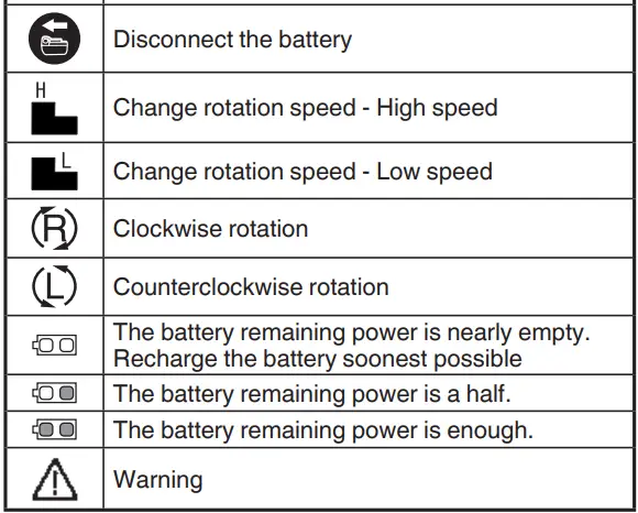 hikoki DS18DBSL Power Tools 4