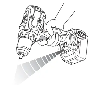 hikoki DS18DBSL Power Tools 7