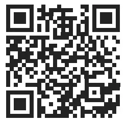 AJAX 9NA WallSwitch Wireless Power Relay - Qr Code