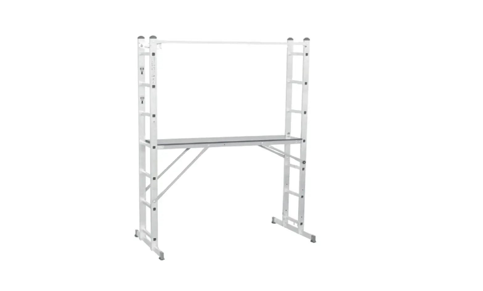 G21 08852865 Multifunctional Scaffolding Instruction Manual