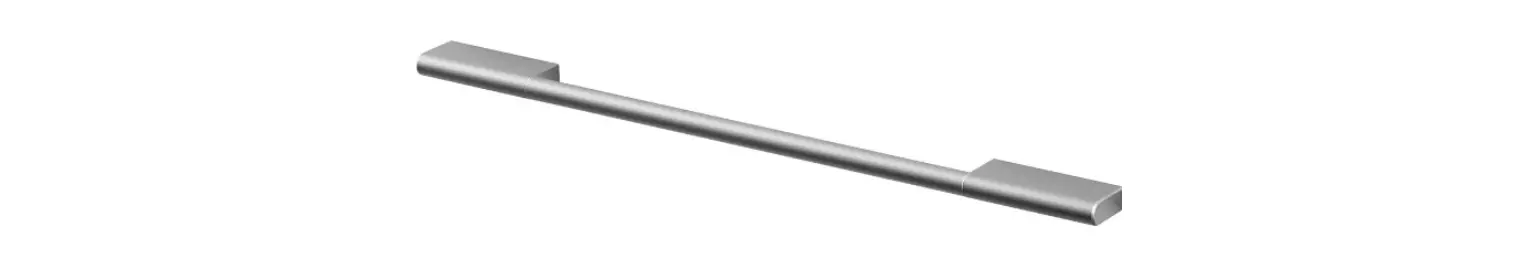 Fisher Paykel Ahd3rd2484w Contemporary Square Handle Kit For Integrated Refrigerator User Guide Fisher Paykel Ahd3rd2484w Contemporary Square Handle Kit For Integrated Refrigerator User Guide