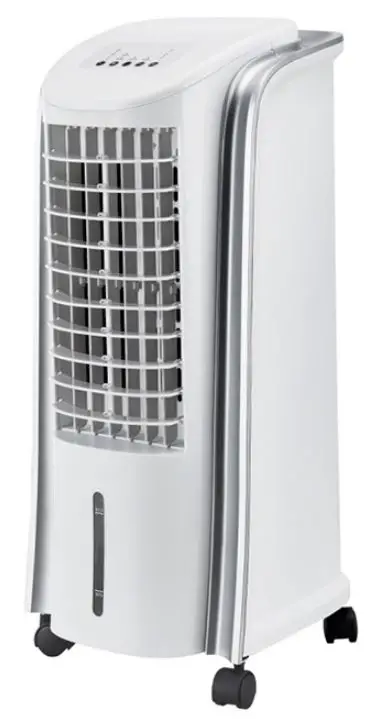 Puravent-14000BTU-Portable-Air-Conditioner-Mini-Spot-Cooler-Product
