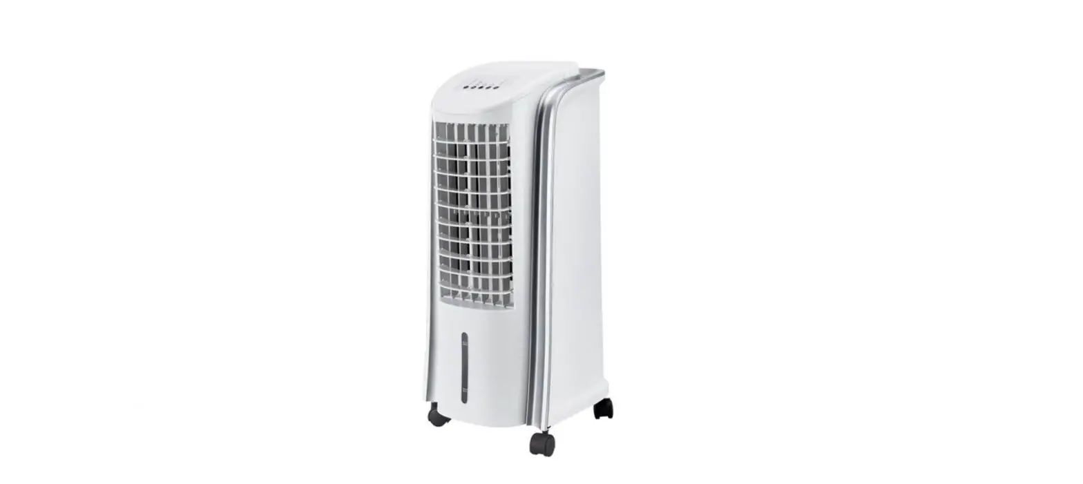 Puravent 14000btu Portable Air Conditioner Mini Spot Cooler User Manual