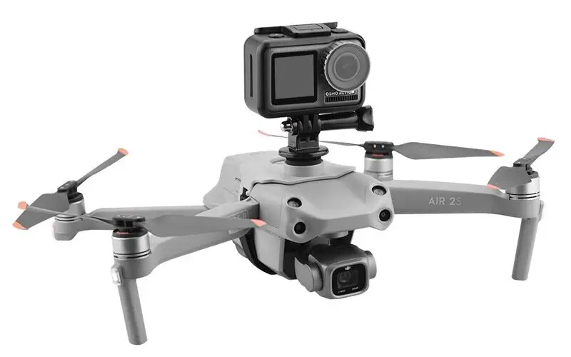 Insta360-Air2-dji-Mavic-camera-image