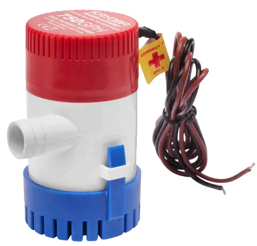 KAYOBA 008053 Bilge Pump-prod