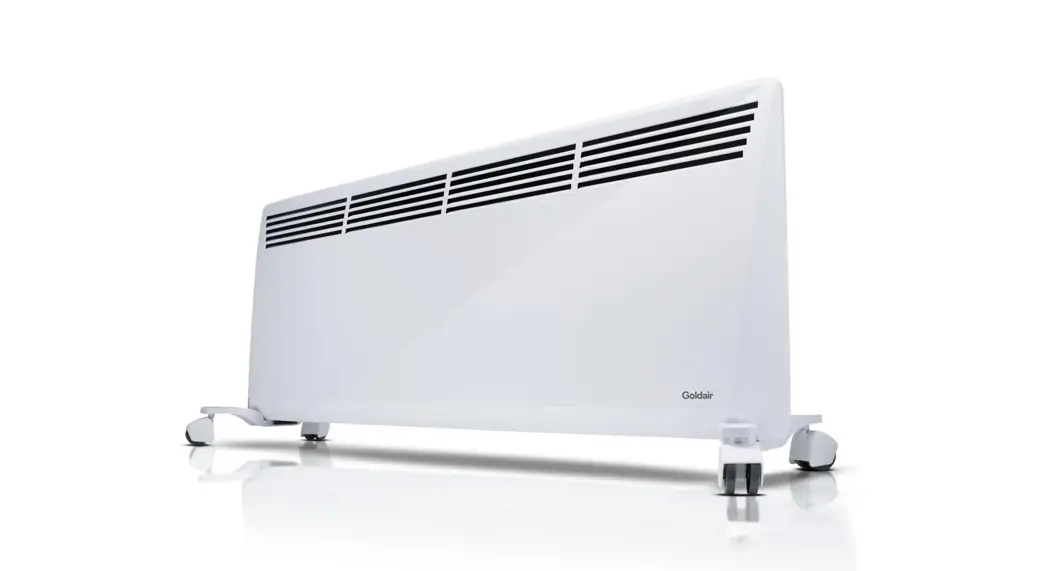 Goldair Gpph490 Electronic Inverter Panel Heater With Wifi Instruction Manual Goldair Gpph490 Electronic Inverter Panel Heater With Wifi Instruction Manual