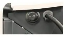 Goldair GPPH490 Electronic Inverter Panel Heater with WiFi - fig8