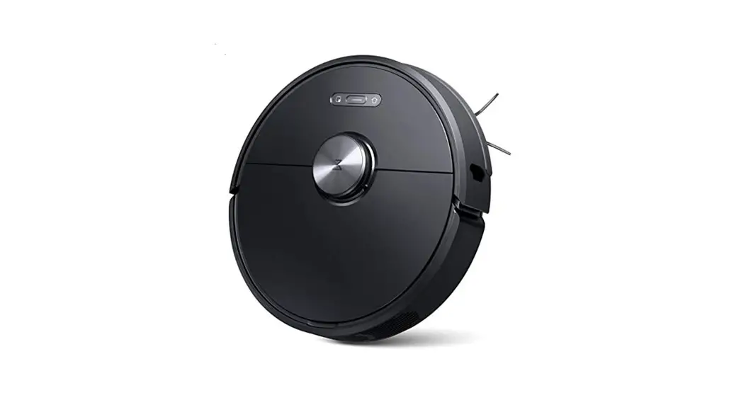 Roborock Q340rr01 Vacuum Cleaner Instruction Manual Roborock Q340rr01 Vacuum Cleaner Instruction Manual