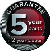 CDA ECP72SS ECP & ECN Extractors - 1